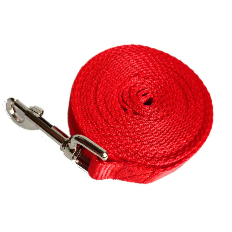 Long Dog Rope Leash
