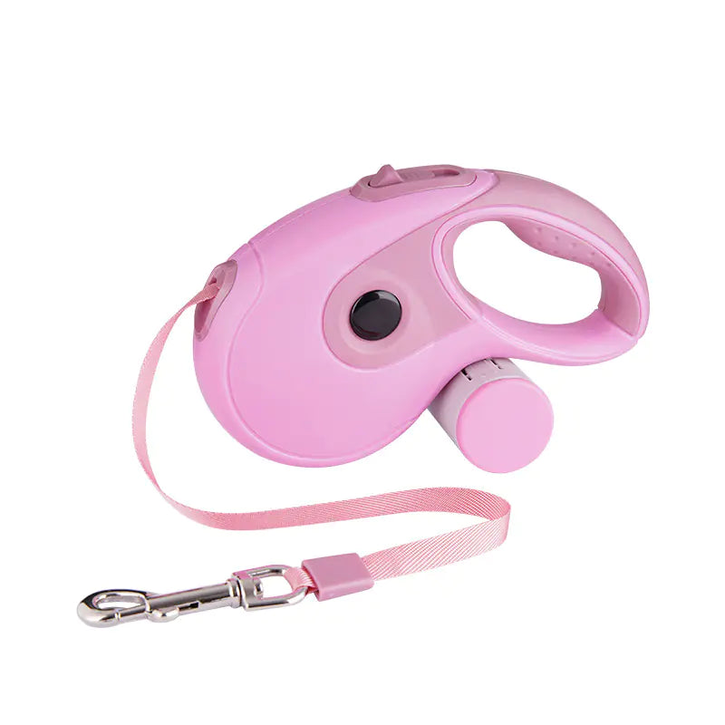 Retractable Leash for Dogs