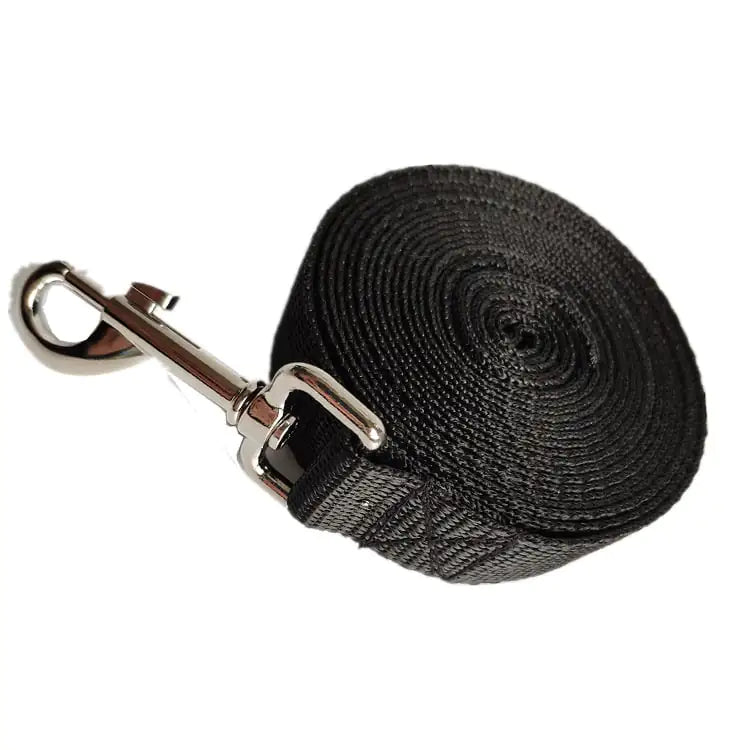Long Dog Rope Leash