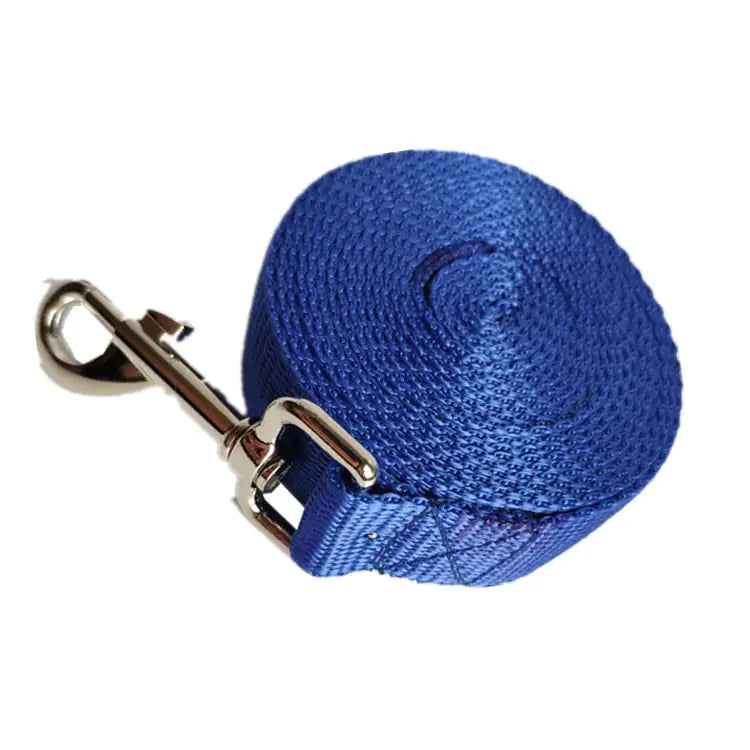 Long Dog Rope Leash