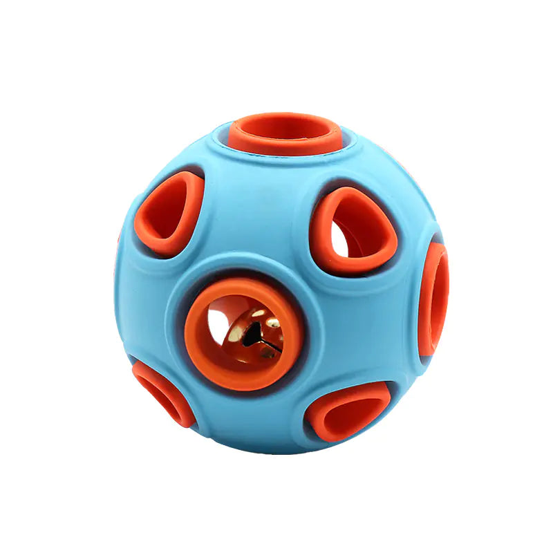 Glow-in-the-Dark Dog Chew Toy