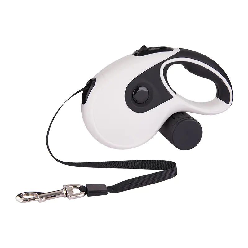 Retractable Leash for Dogs