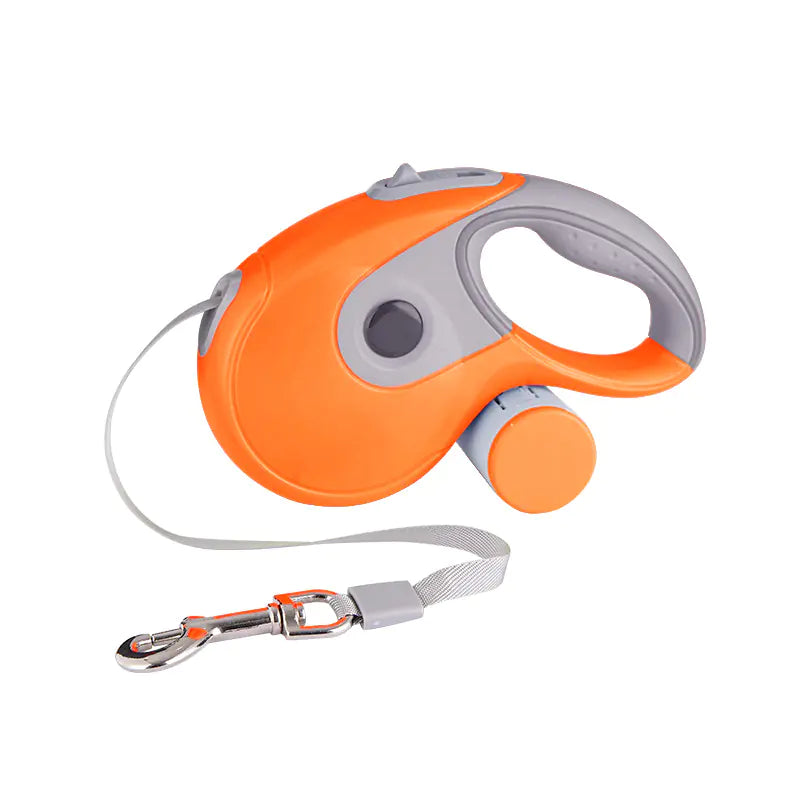 Retractable Leash for Dogs