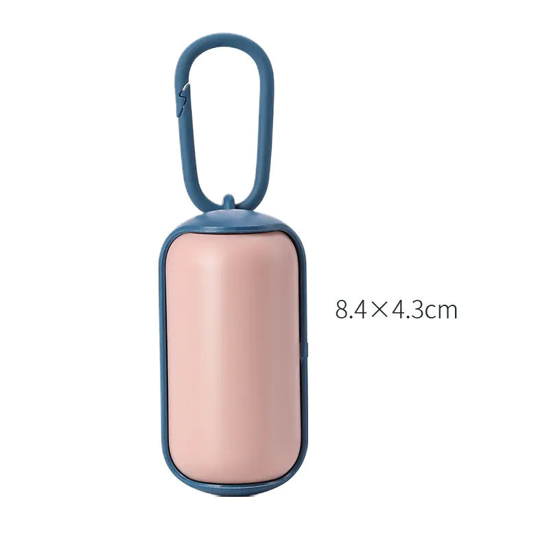 Dog Waste Bag Holder
