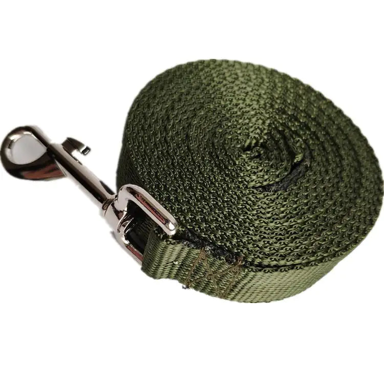 Long Dog Rope Leash