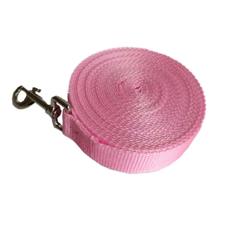 Long Dog Rope Leash