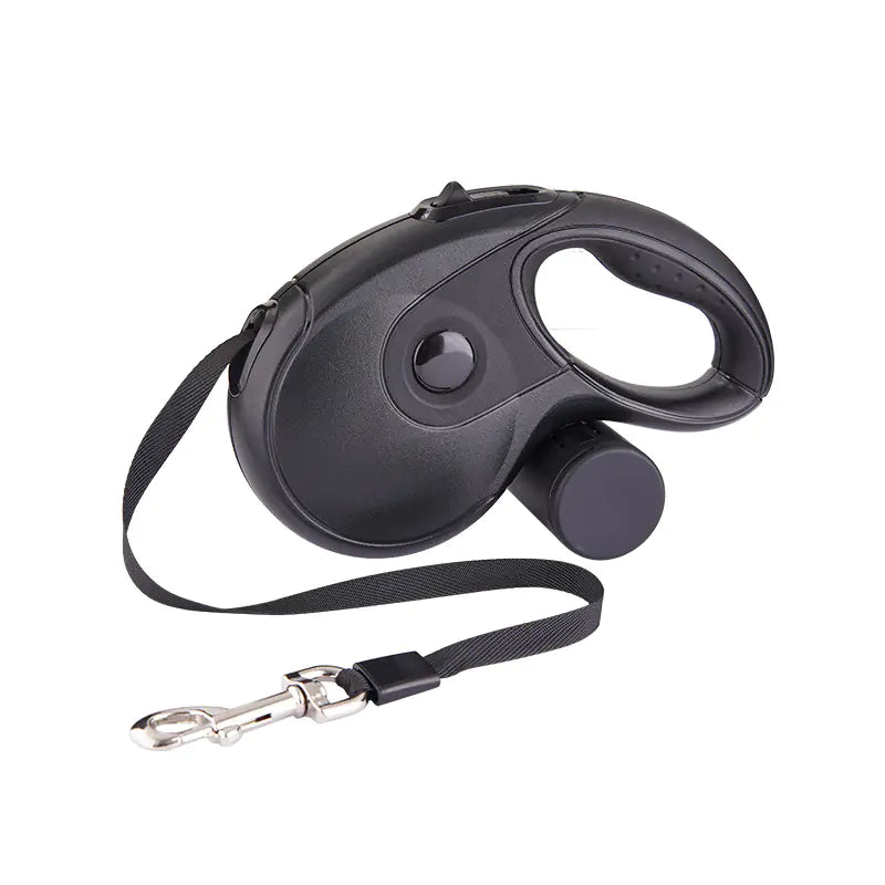 Retractable Leash for Dogs
