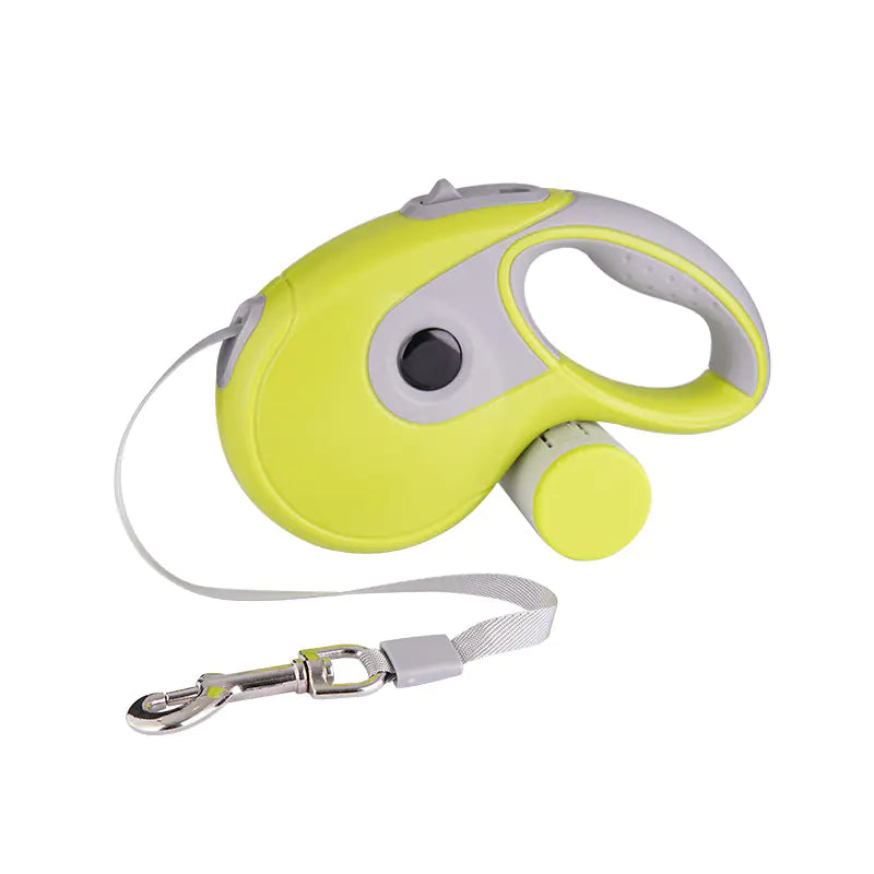 Retractable Leash for Dogs