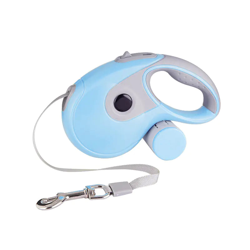 Retractable Leash for Dogs