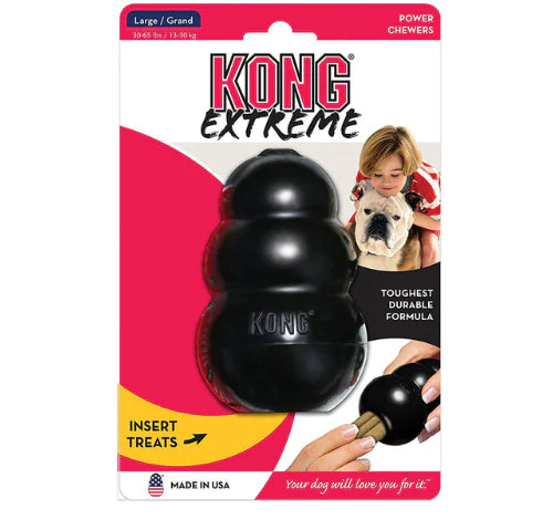 Kong Chewable Treat Dispenser