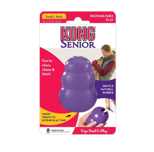 Kong Chewable Treat Dispenser