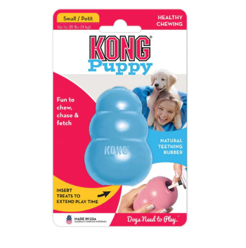 Kong Chewable Treat Dispenser