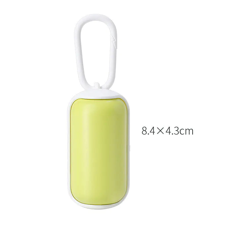 Dog Waste Bag Holder
