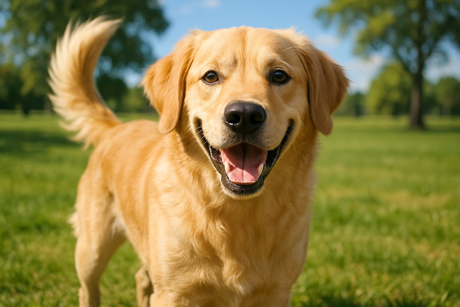 Dogs