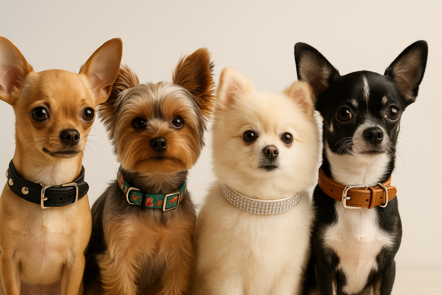 Dog Collars
