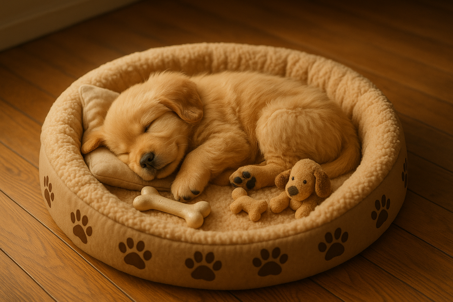 Bedding